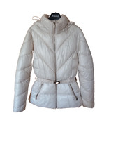 PIUMINO LIU:JO TG. 42 con cappuccio staccabile