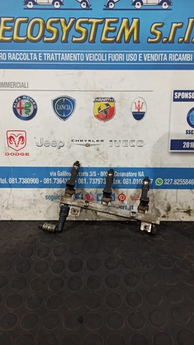 Iniettori per opel - per, agila