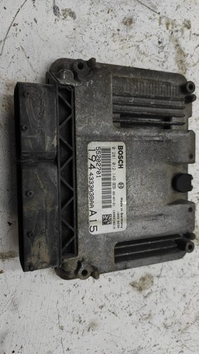 Centralina motore ecu per fiat - centralina,