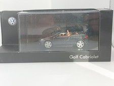 Volkswagen Golf MK6 Cabrio