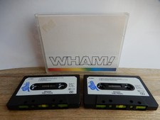 WHAM ! THE FINAL BEST OF
