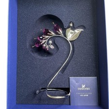 Swarovski paradise flower - swarovski,