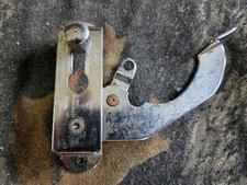 Colino cromato vintage - 2,
