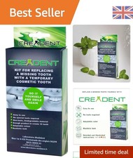 Sostituzione Denti Cosmetici