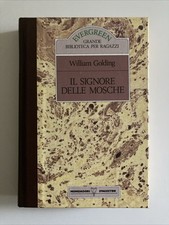Il Signore Delle Mosche -