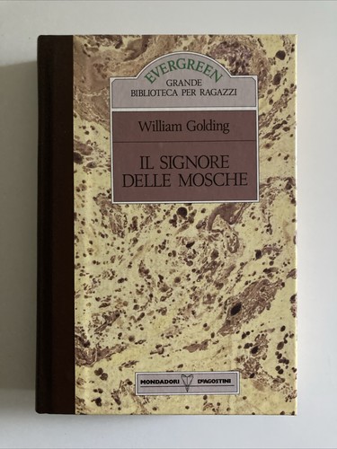 Signore delle mosche - il,