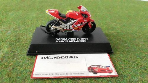 Moto honda rc211v 2006 33 - moto,