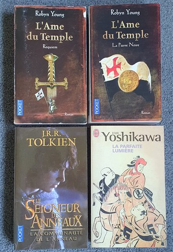 Französische literatur - literatur, /