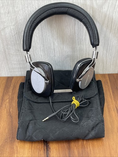 Bowers wilkins cuffie in - &, p5