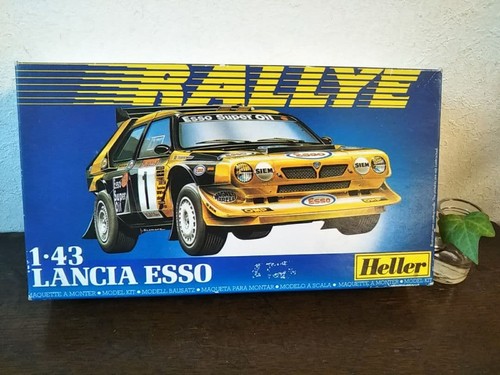 Lancia delta e2 - lancia,