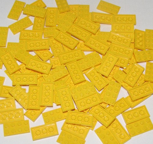 Lego lotto 100 blocchi - lego,