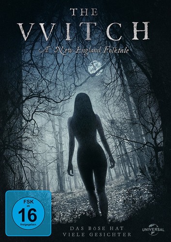The witch das böse - the,