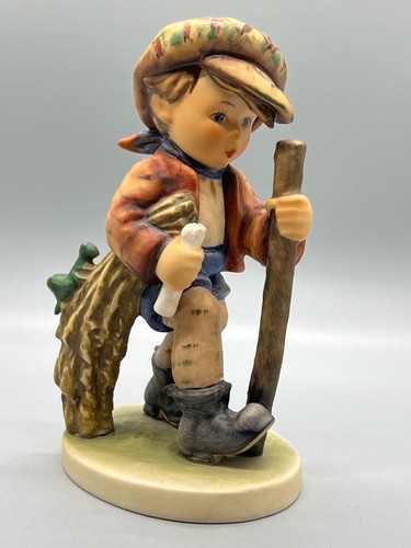 Hummel goebel secret path - goebel,