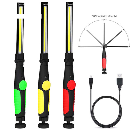 Torcia lampada faro lavoro - da,