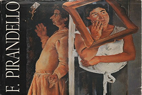 Fausto pirandello paperback - fausto, [paperback]