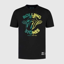 T-shirt Aston Martin F1 X