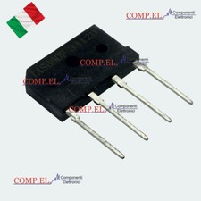 T4SB60F T4SB60 PONTE DIODO