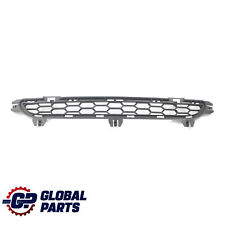 BMW X3 F25 M Sport Paraurti anteriore Griglia centrale Griglia centrale 8048096