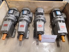 Bonfiglioli 0-12 KW 12 Min