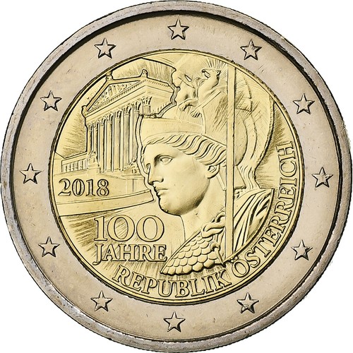 1304570 austria 2 - austria,, euro