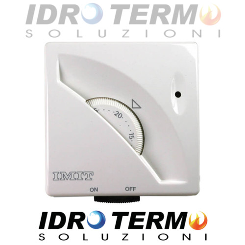 Termostato giornaliero imit - termostato,