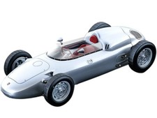 1960 PORSCHE 718 F2 PRESS VER