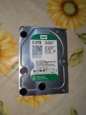 Western Digital WD green 2TB