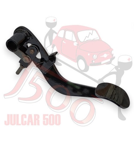 Pedale servofreno fiat 500 - fiat,