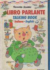 Libro parlante-Talking book