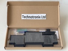 Nuova batteria originale (OEM)