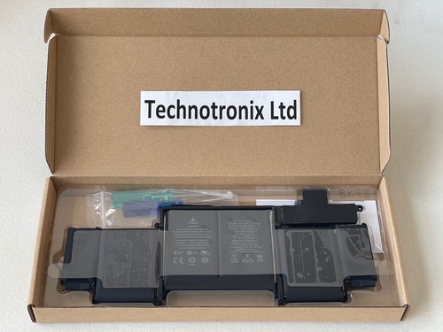 Nuova batteria originale - , (oem)