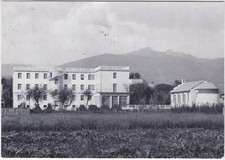 MARINA DI MASSA - VILLA SANTA