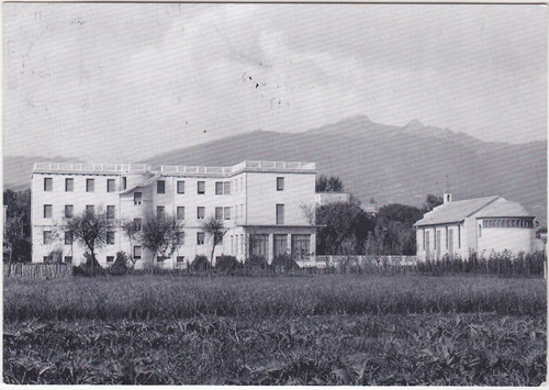 Marina massa villa santa - marina, di