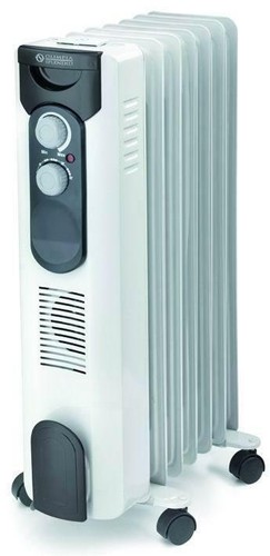 Radiatore olio splendid 7 - radiatore,