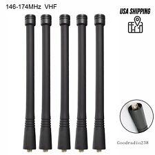 5x NAD6502 antenna VHF per