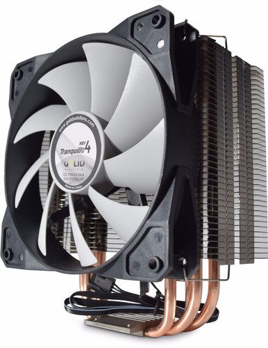 Gelid solutions tranquillo - gelid,