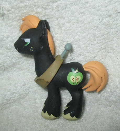 Modellino little pony - modellino,