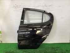 PORTIERA POSTERIORE SINISTRA