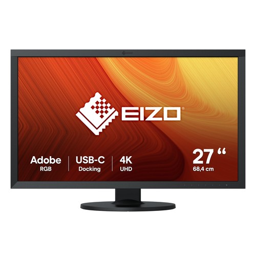 Eizo monitor coloredge - eizo,