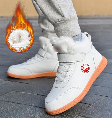 Scarpe invernali pile - in,