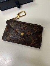 Louis Vuitton Porta Carte