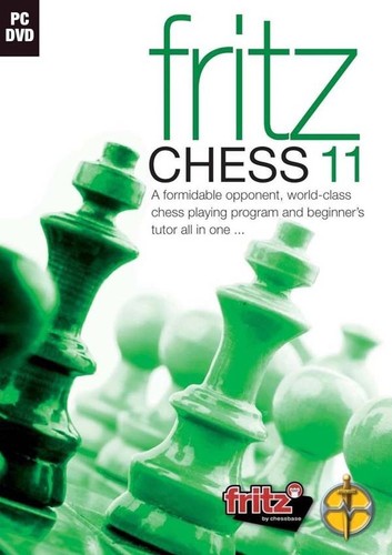 Fritz chess - chess, (gioco