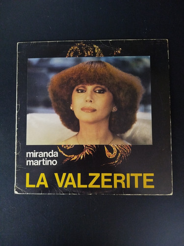 Miranda martino la - martino,