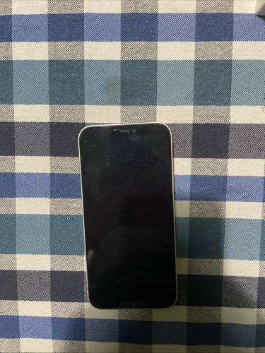 Iphone 128gb bianco - 12,