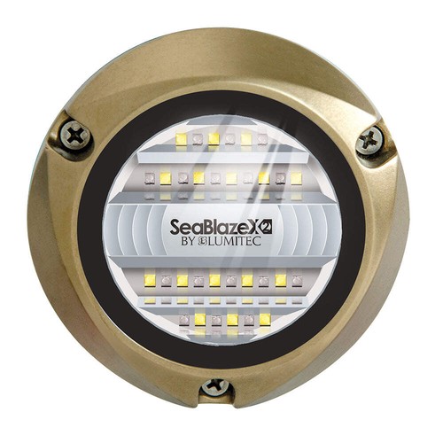 Lumitec seablazex2 luce led - lumitec,