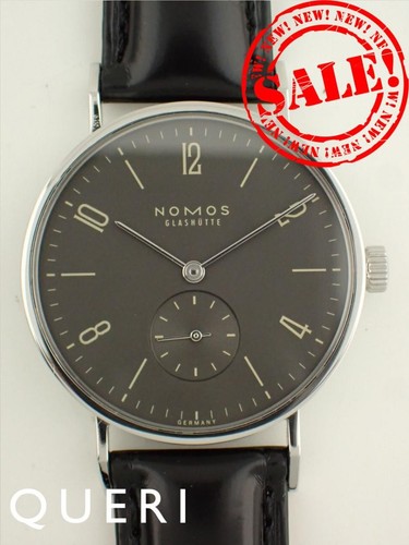 Orologio nomos tangente - nomos,