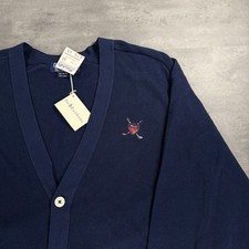 Cardigan vintage Polo Ralph