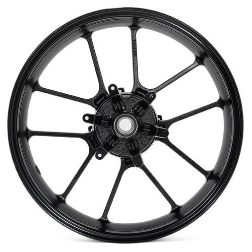 Supermoto cerchi - 17",