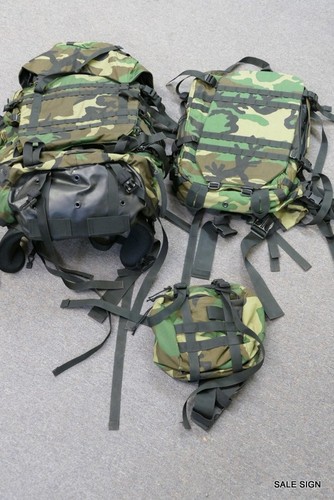 Gregory spear zaino sub system - gregory,