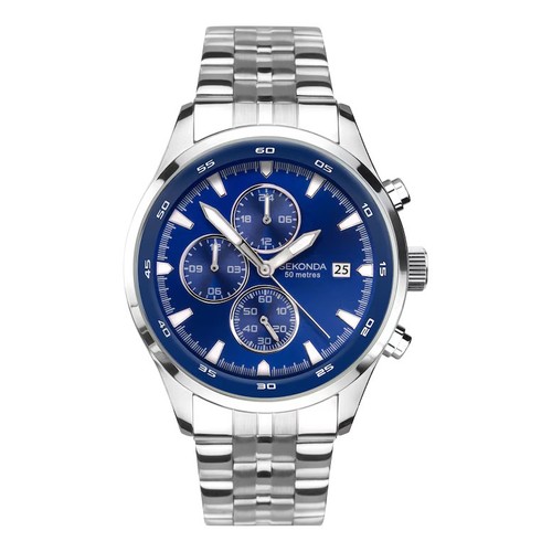 Orologio casual sekonda gents - orologio,